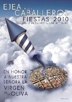 Fiestas en honor de Nuestra Señora la Virgen de la Oliva  